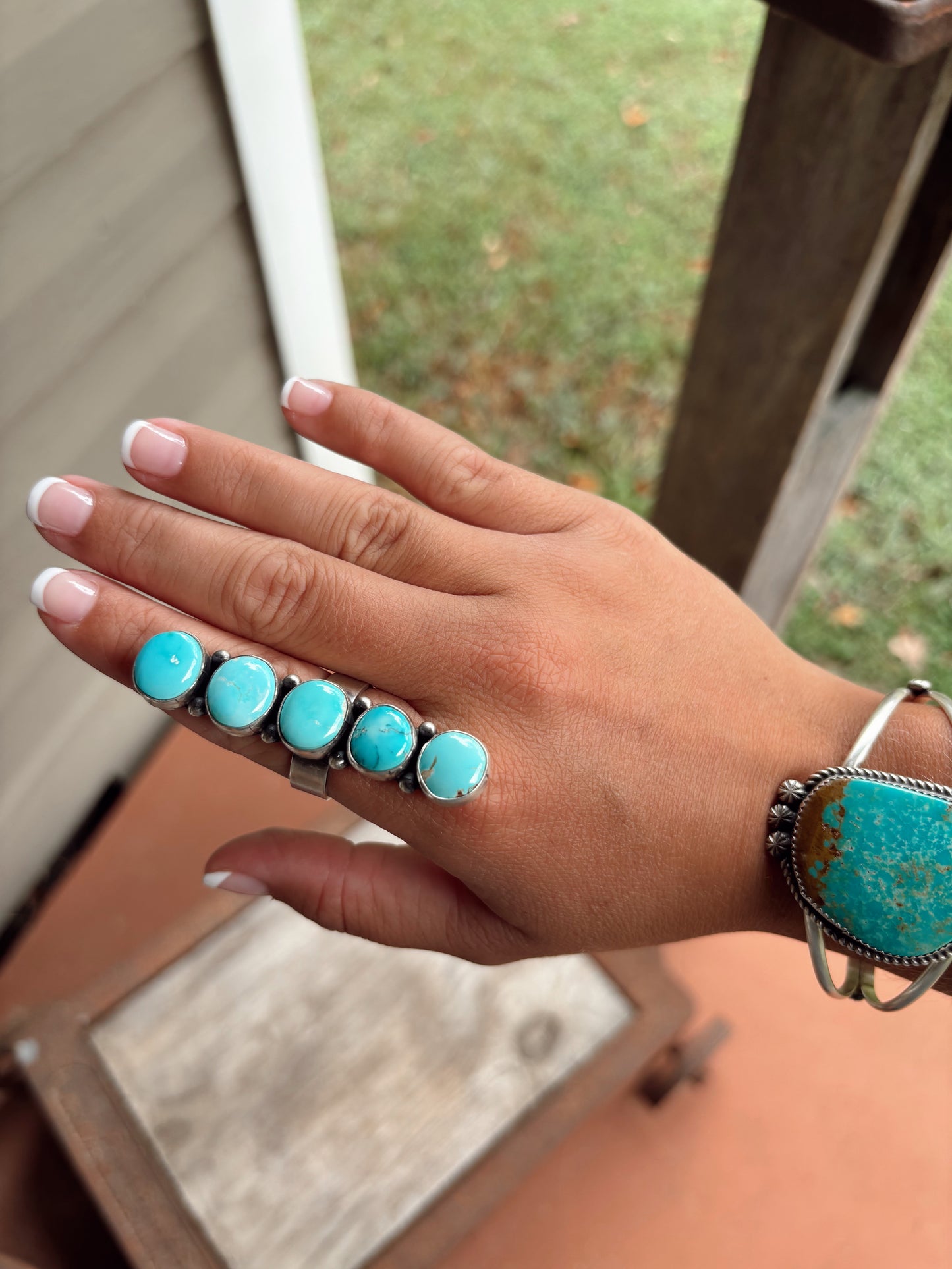 The Lawson Ring