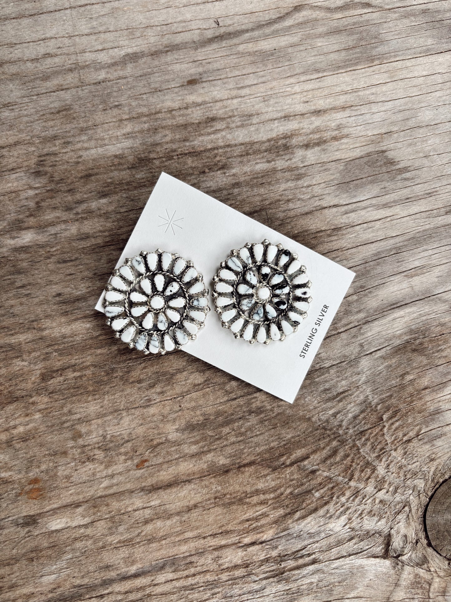 The Abilene Earrings