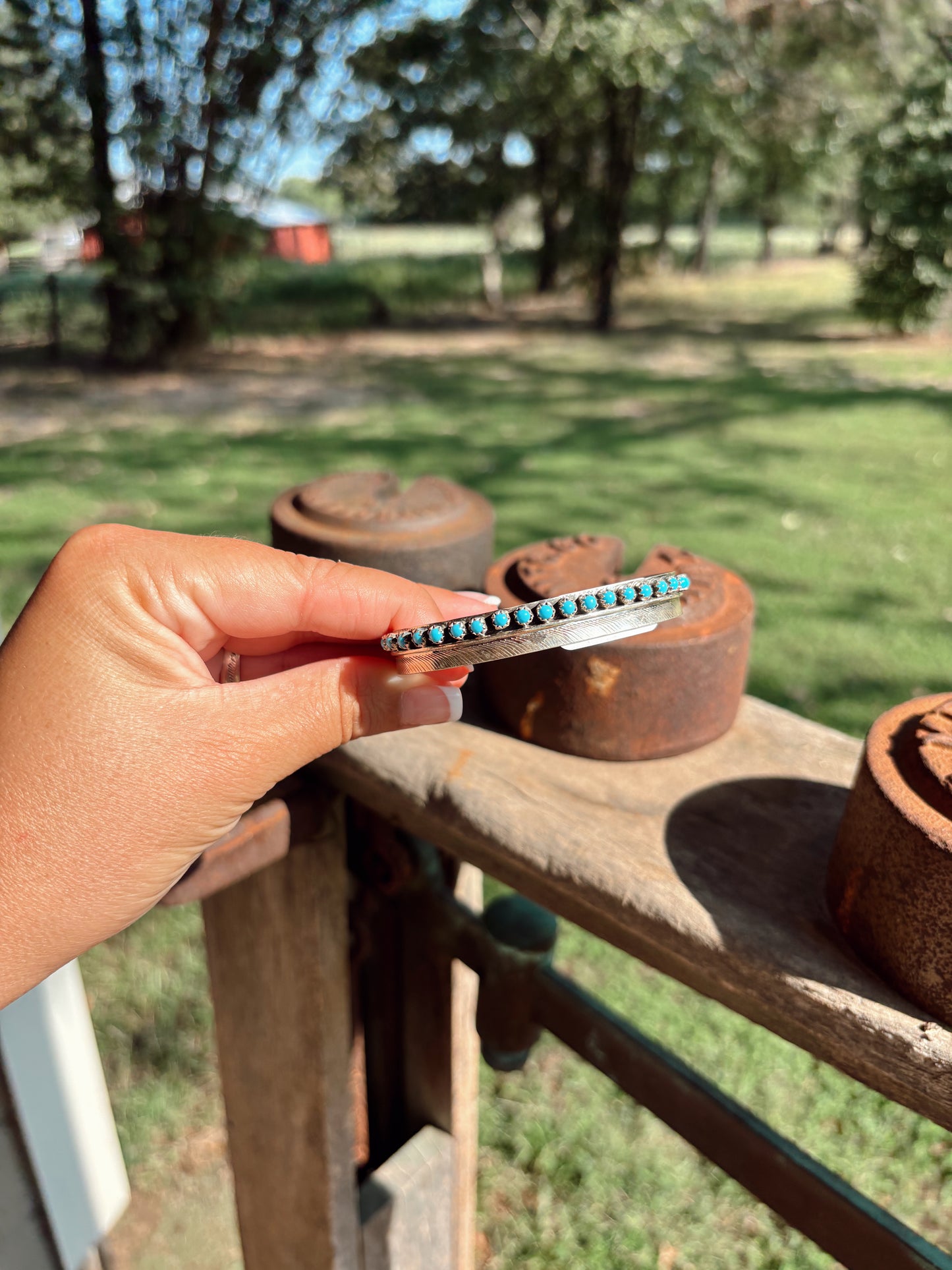 The Willow Cuff