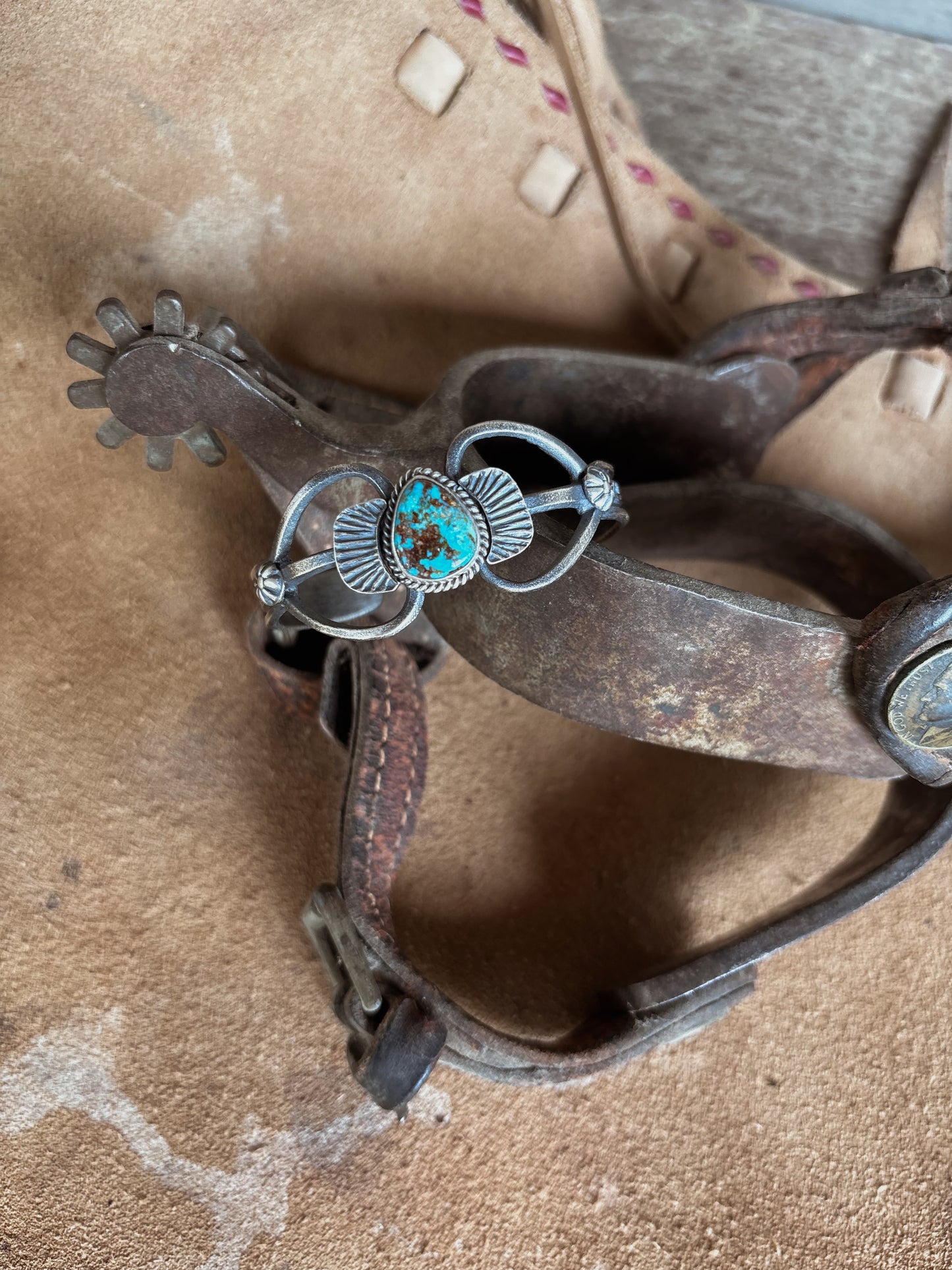 The Winston Cuff
