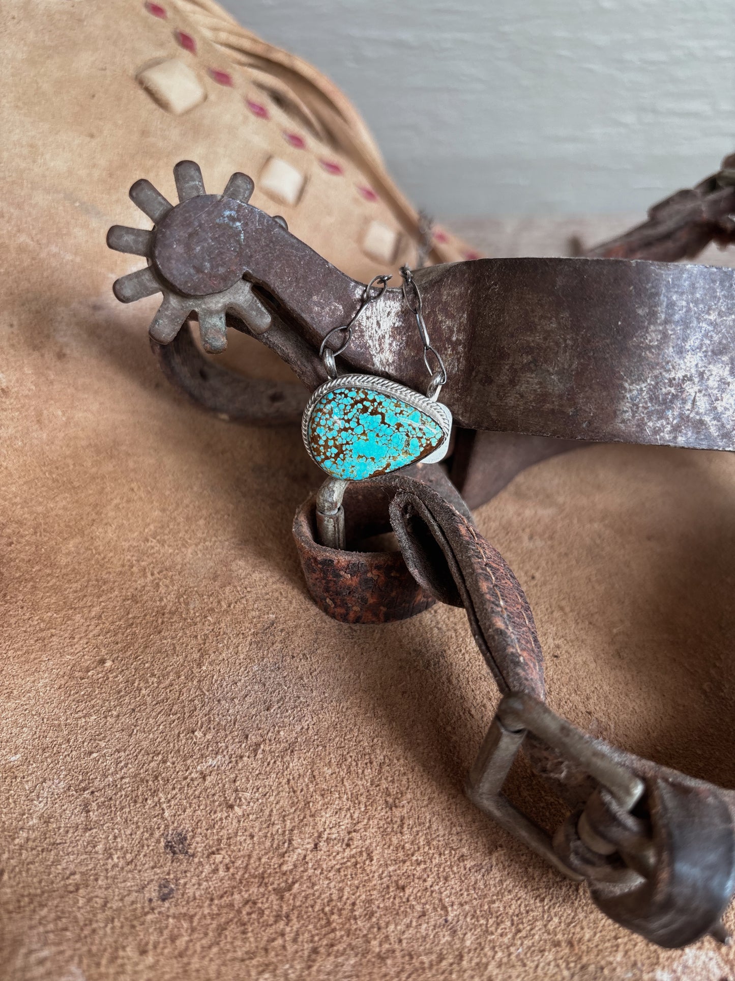The Charlie Necklace