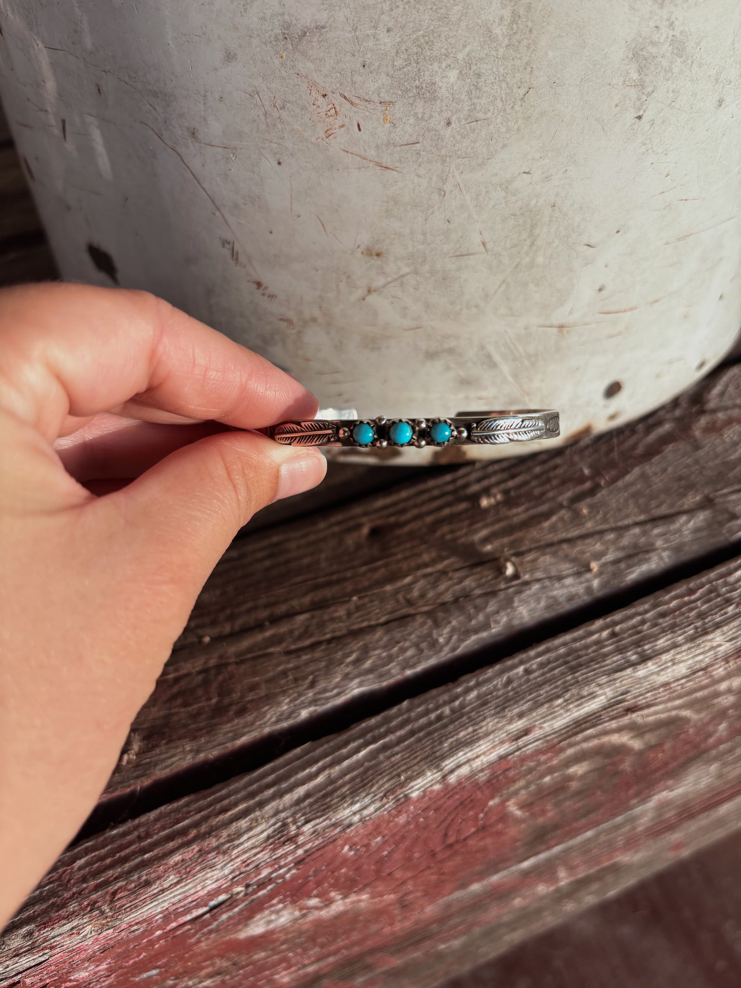 The Sadie Cuff