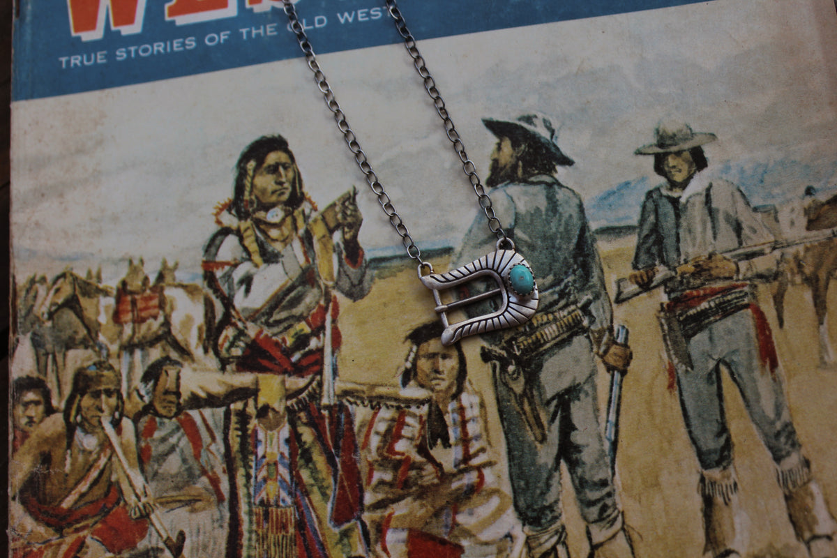 The Kasey Necklace