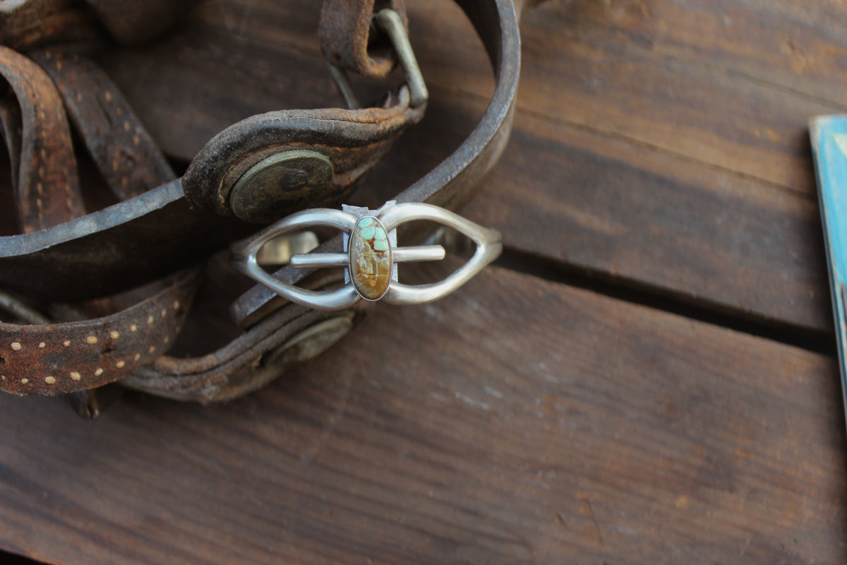 The Perry Cuff