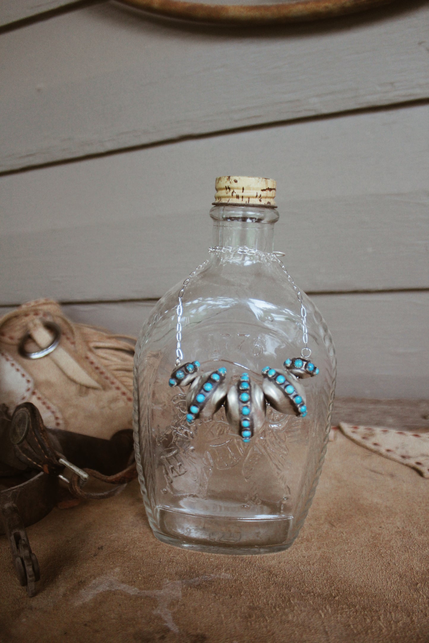 The Ridge Necklace