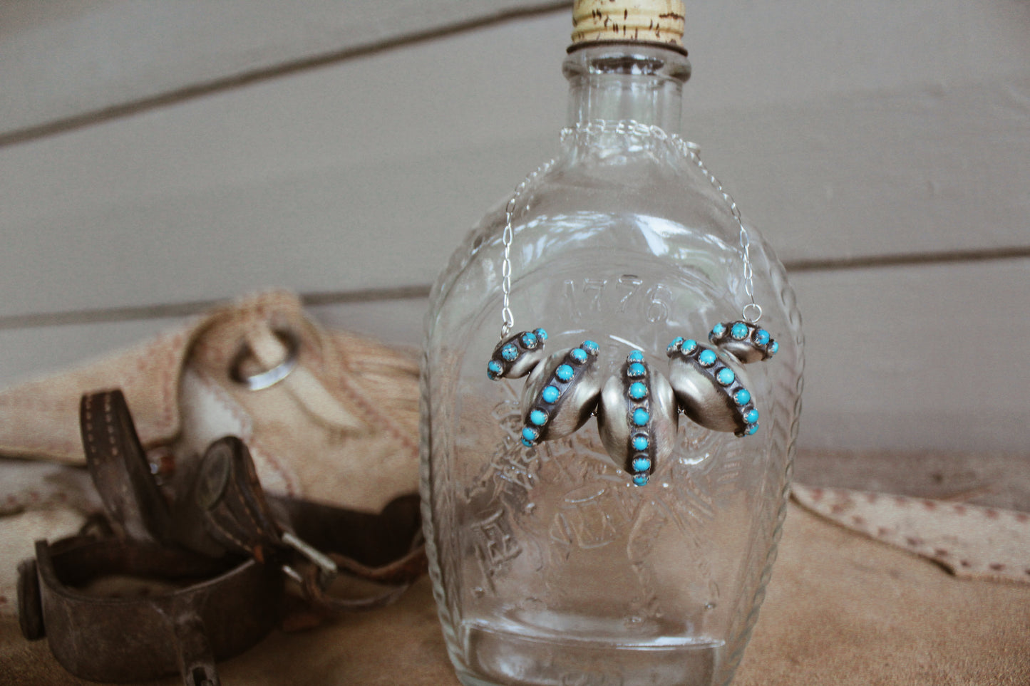 The Ridge Necklace