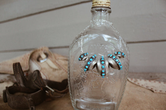 The Ridge Necklace
