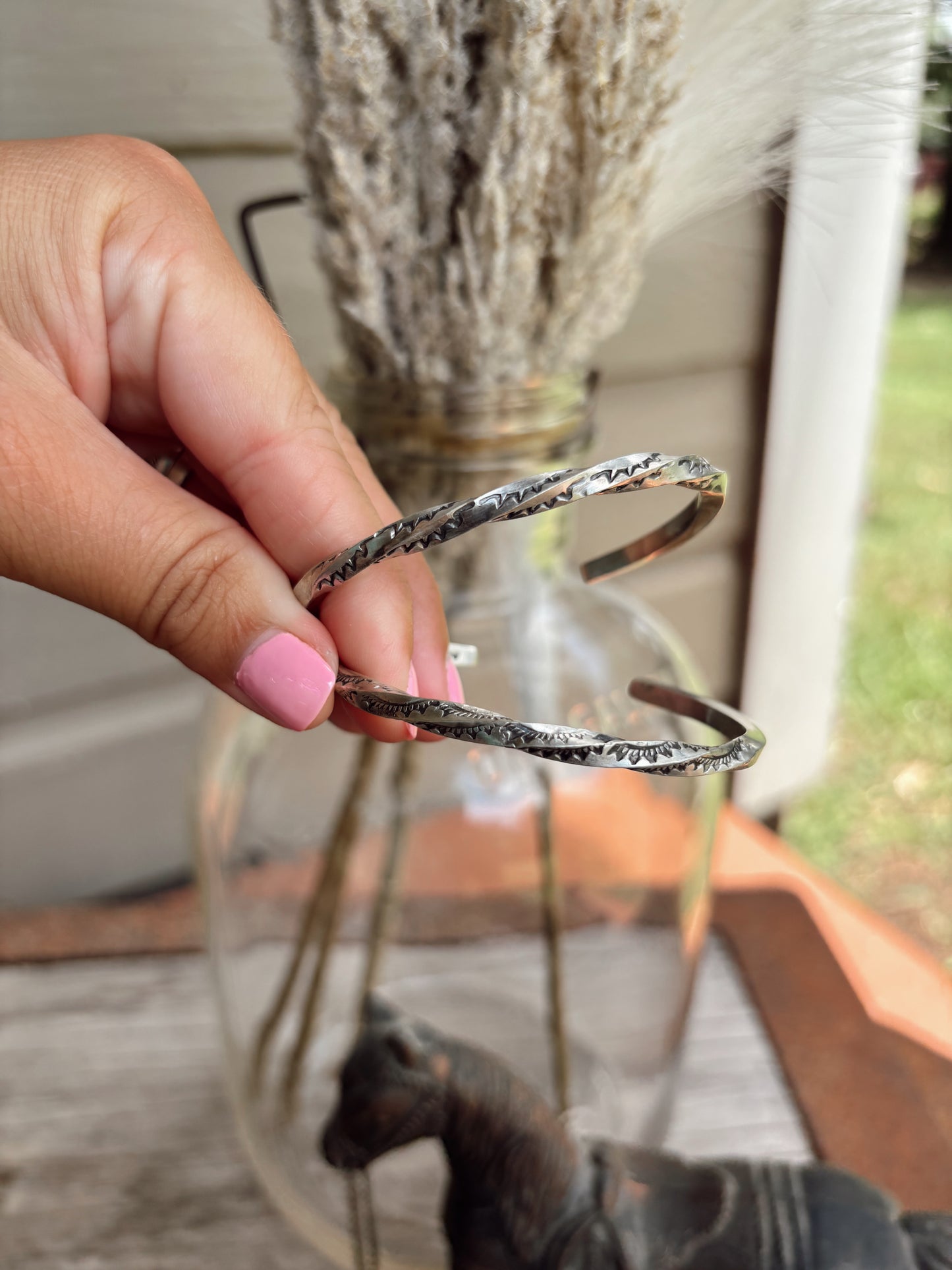 The Rio Cuffs