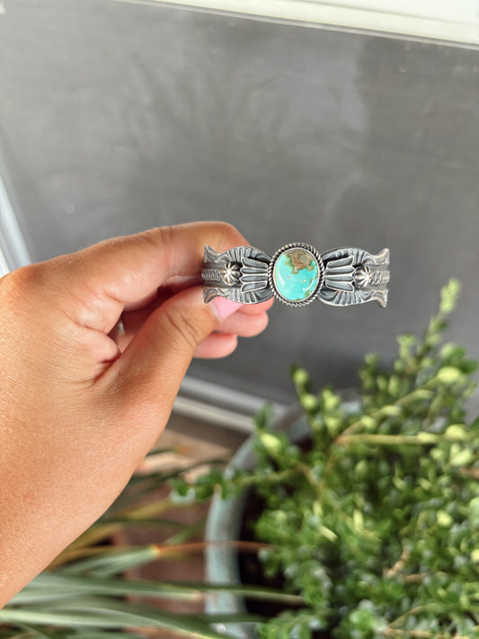 The Augustus Cuff