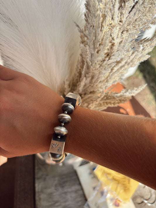 The Porter Bracelet