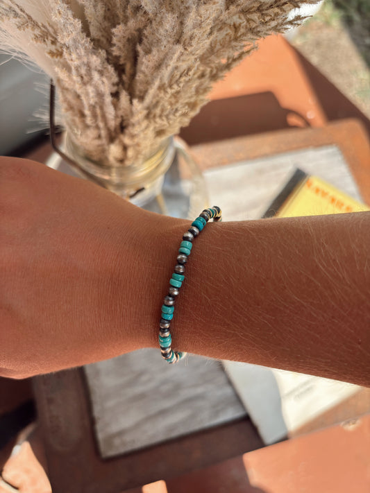 The Saylor Bracelet