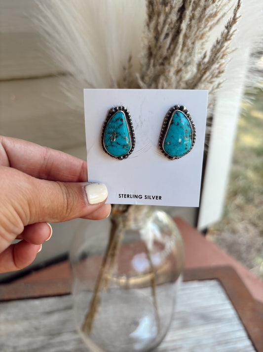 The Jodie Earrings