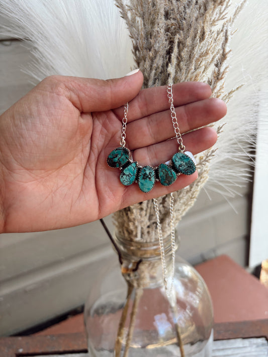 The Nova Necklace