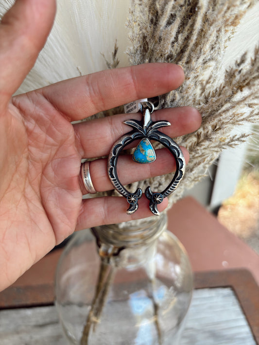 The Deacon Pendent