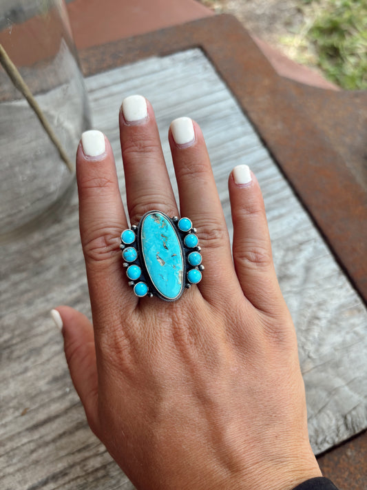 The Maisie Ring