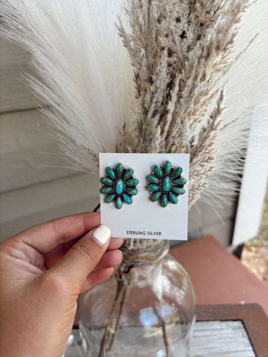 The Briggs Earrings