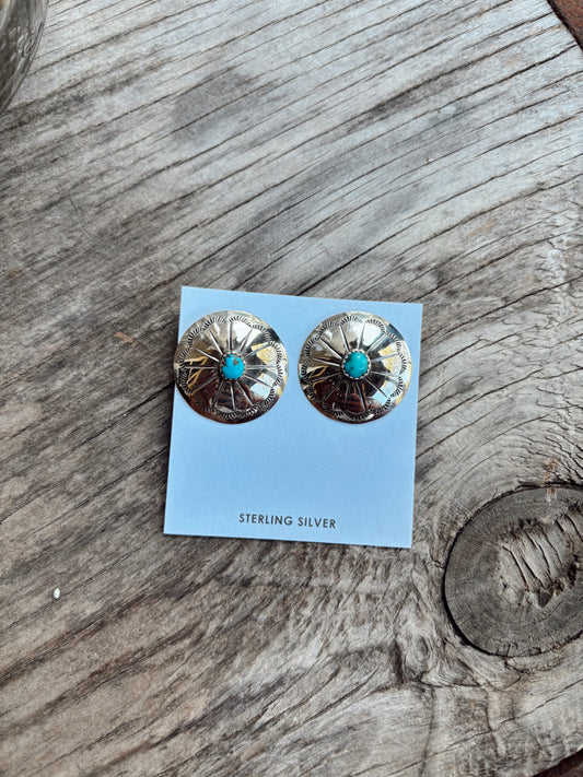 The Sadie Earrings