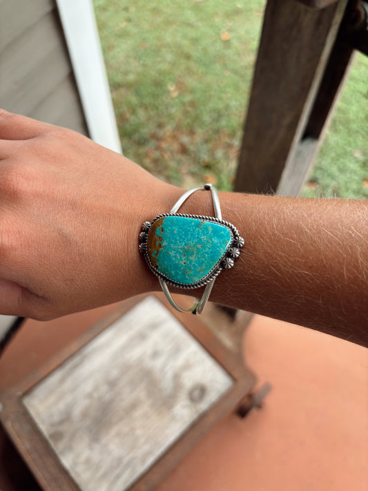 The Wylie Cuff