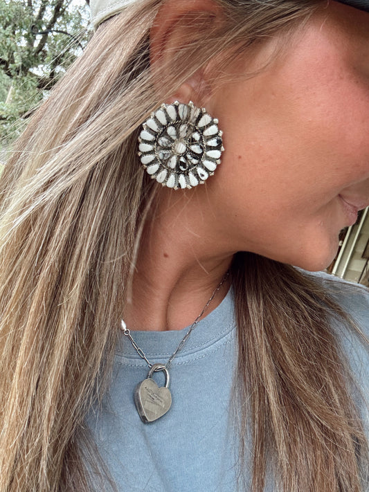 The Abilene Earrings