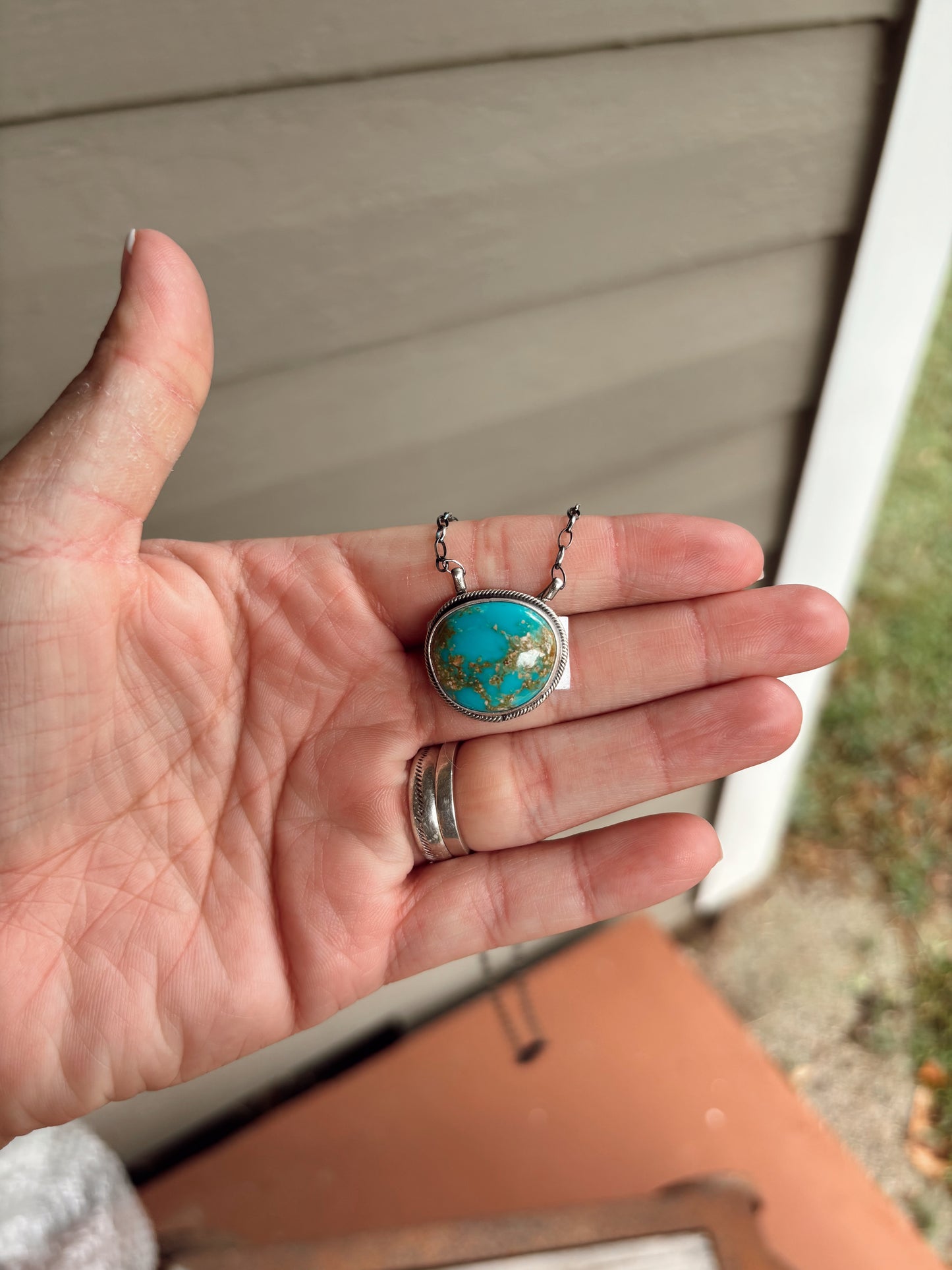 The Leigh Necklace