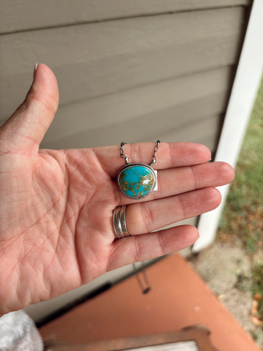 The Leigh Necklace