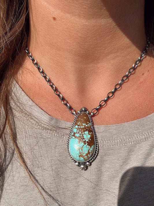 The Sedona Necklace