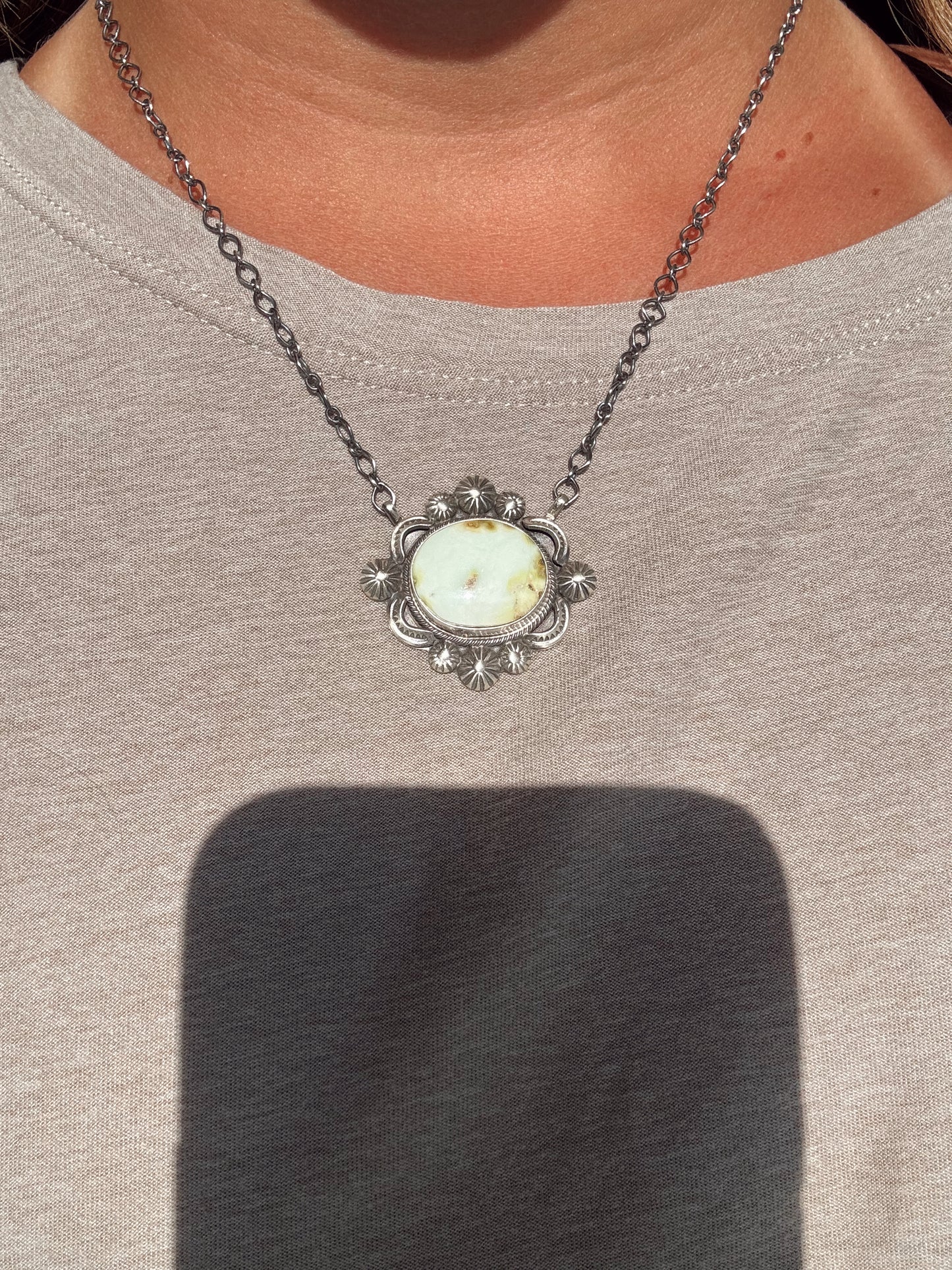 The Wyla Necklace