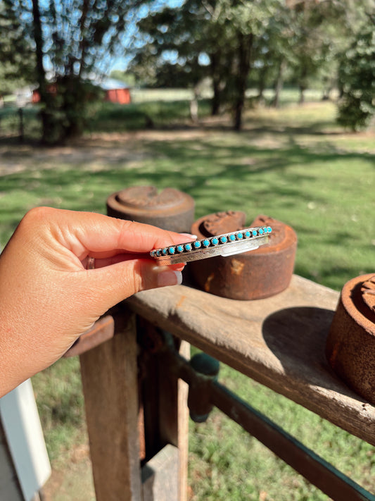 The Willow Cuff