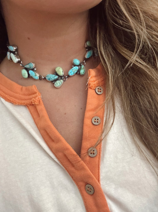 The Bellamy Choker