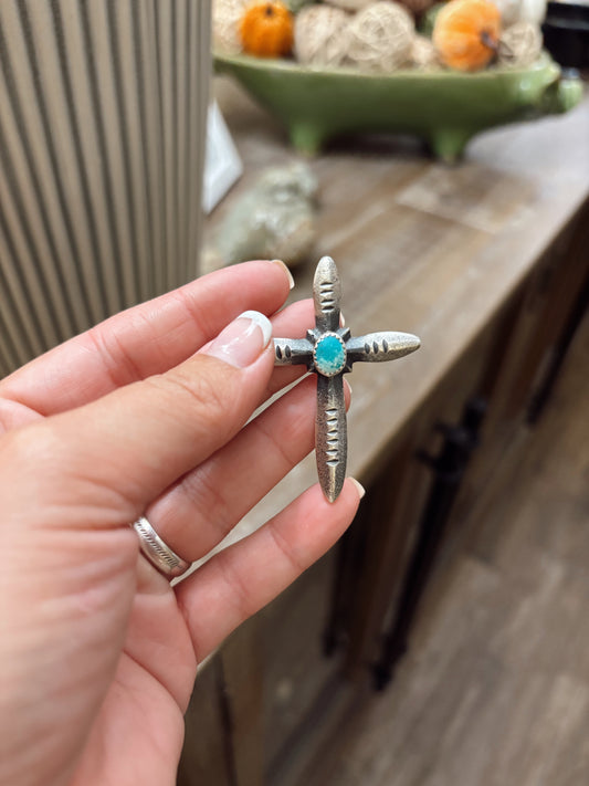 The Millie Pendent