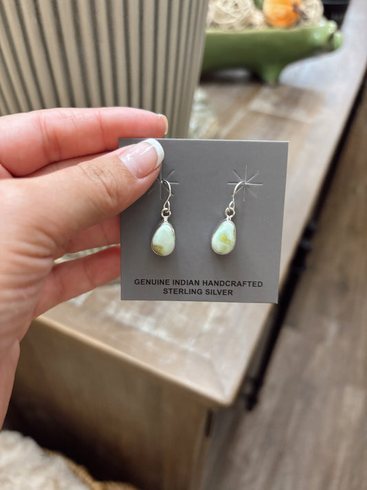 The Ivy Earrings