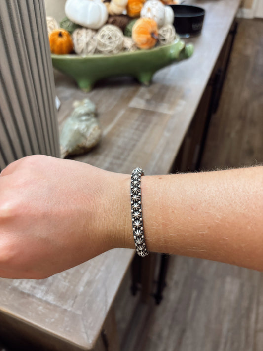 The Tenille Cuff