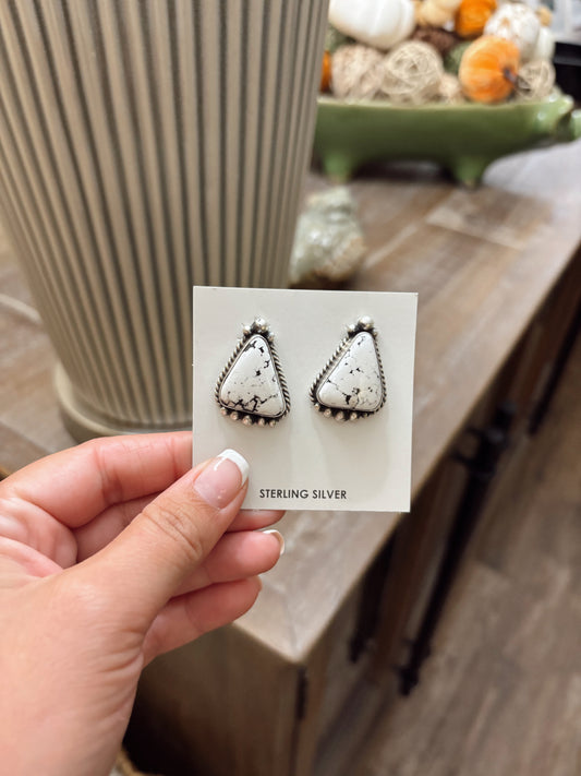 The Eloise Earrings