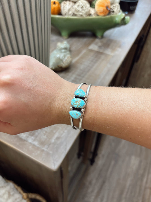 The Harper Cuff