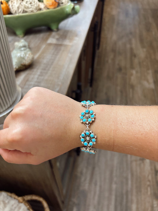 The Kacie Bracelet