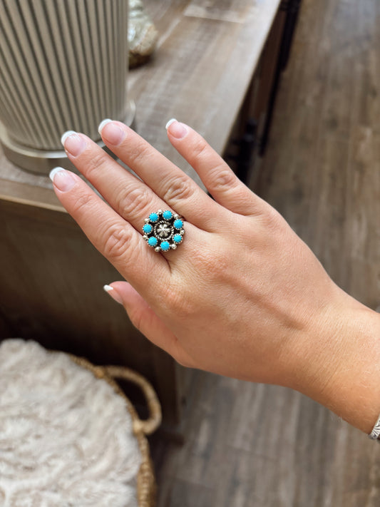 The Kacie Ring