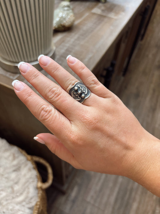 The Piper Ring