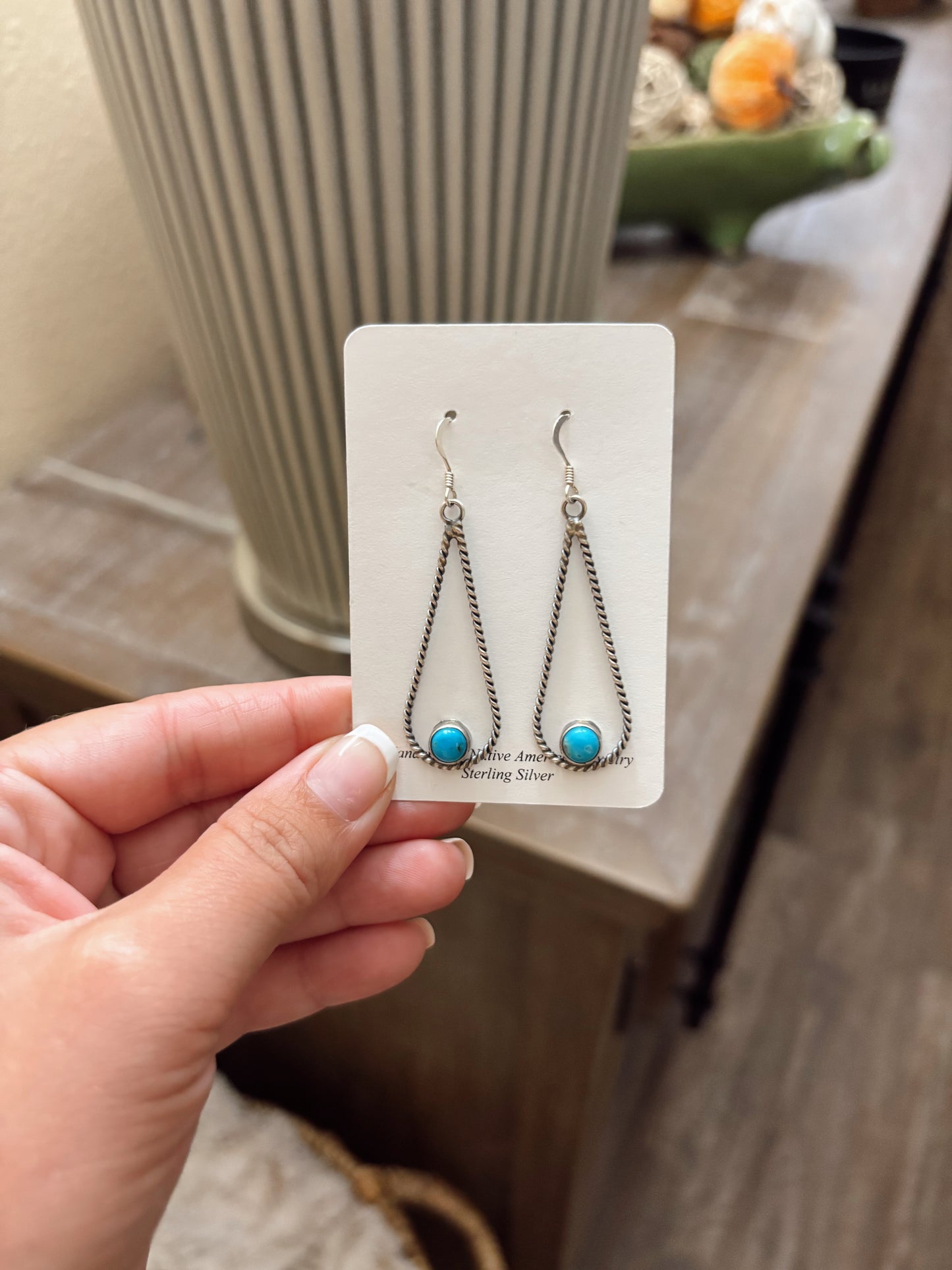 The Elsie Earrings