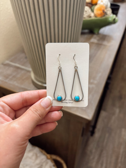 The Elsie Earrings