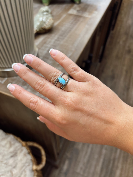 The Millie Ring