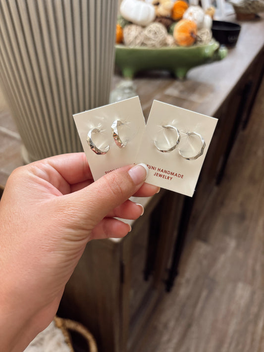 The Selah Earrings