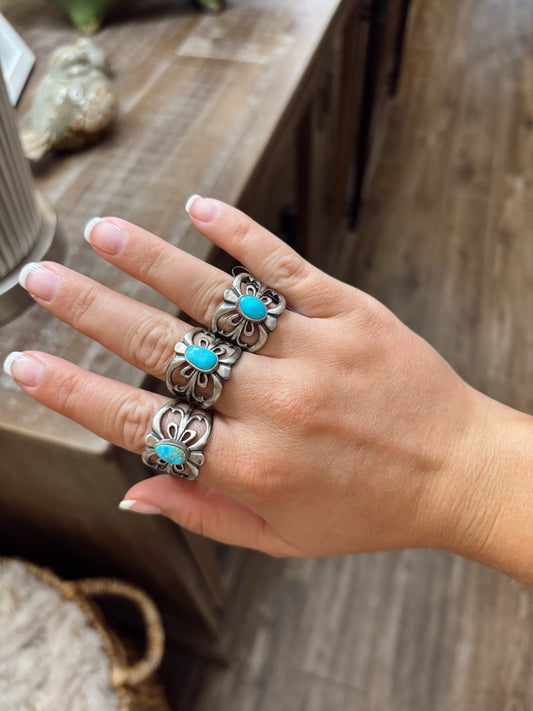 The Kodi Ring