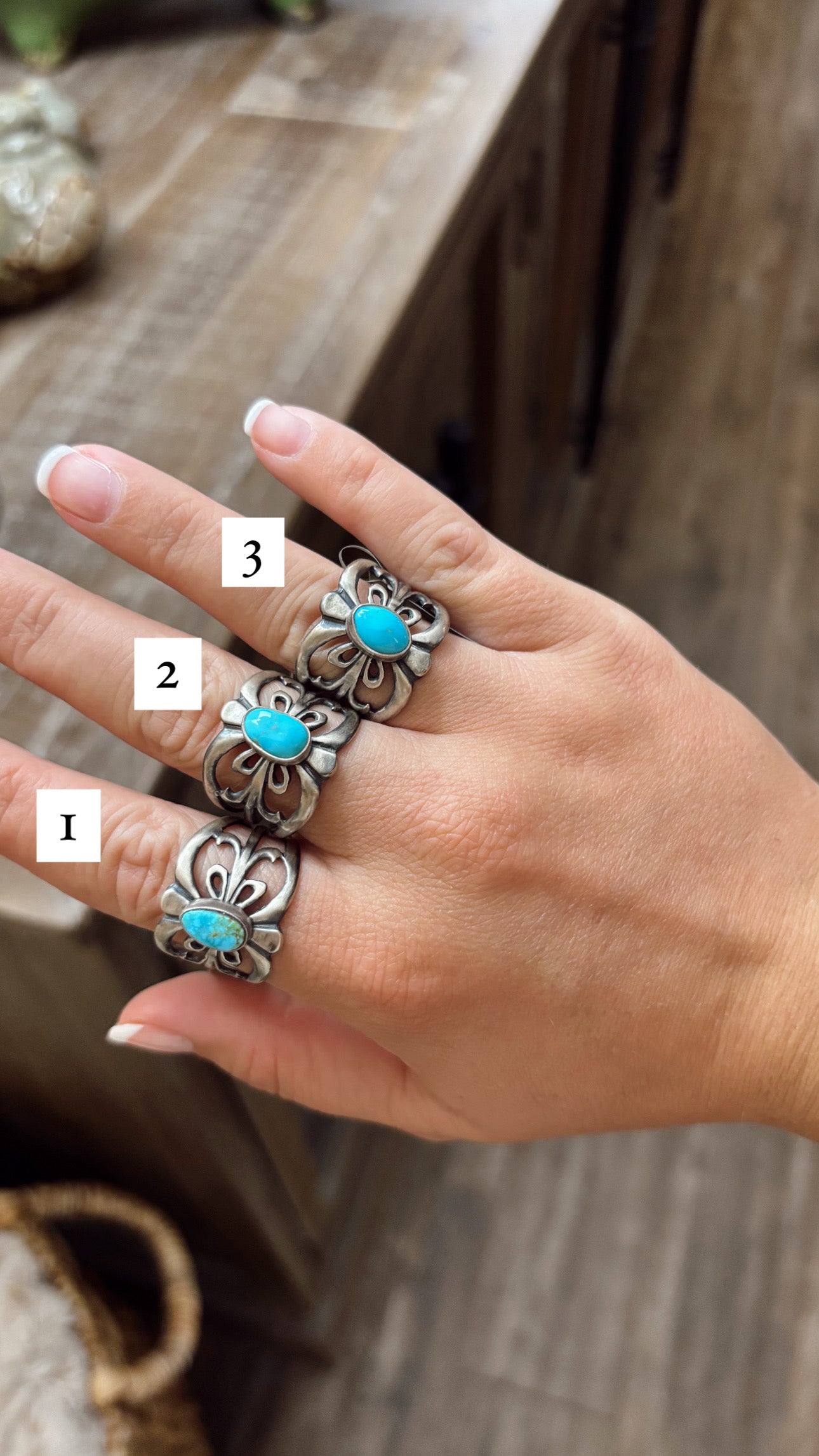 The Kodi Ring