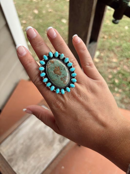 The June Ring