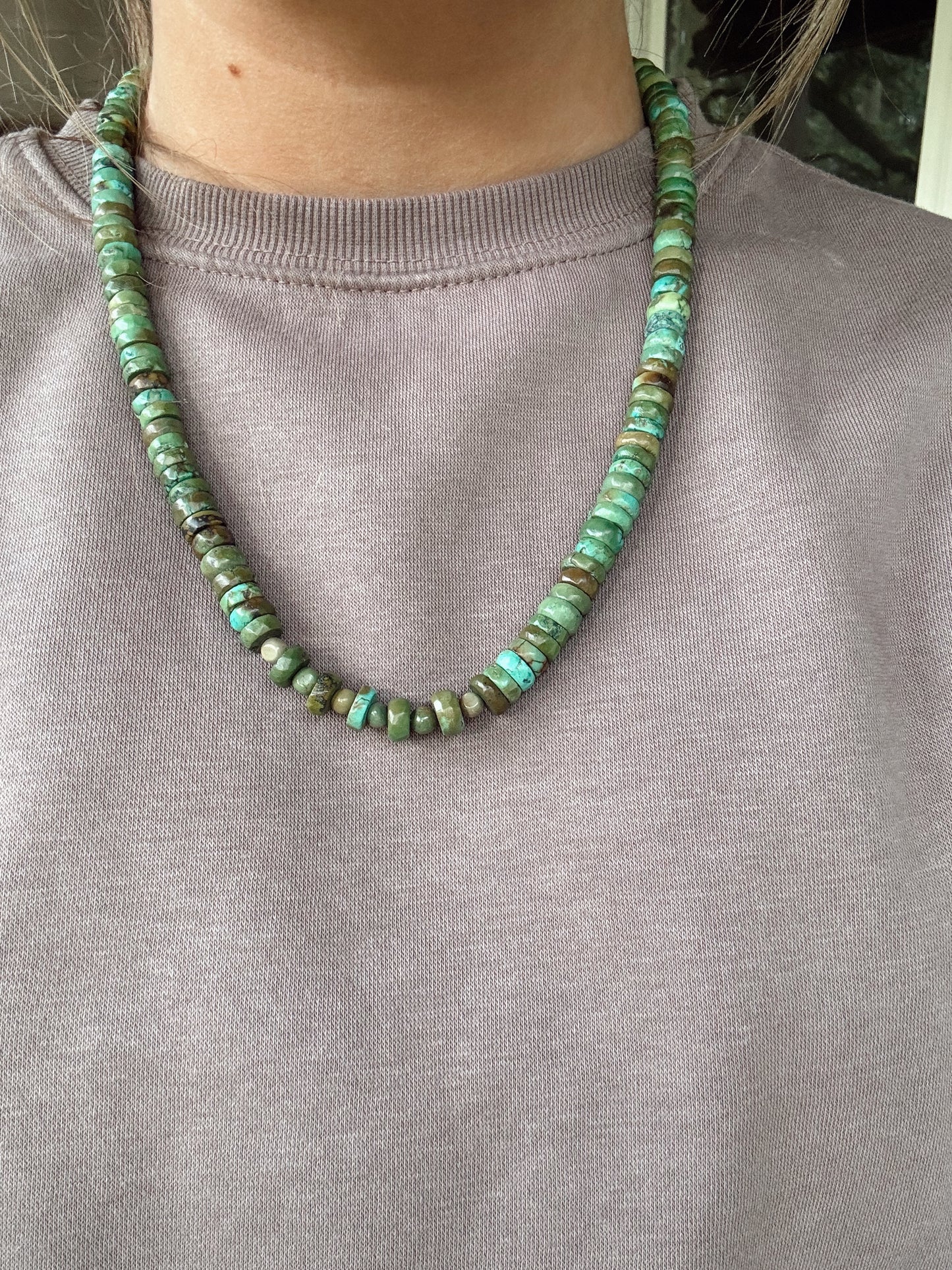 The Maeve Necklace