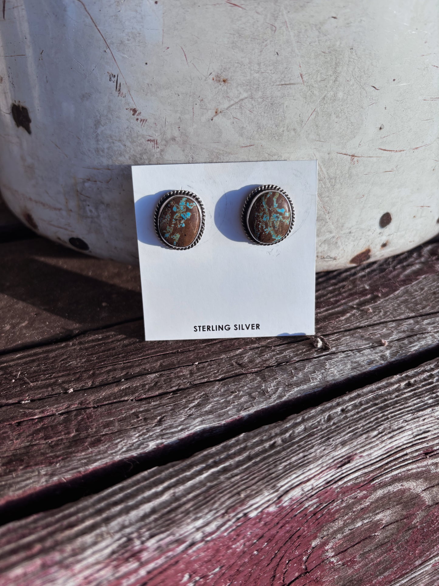 The Scottie Earrings