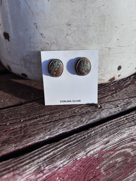 The Scottie Earrings