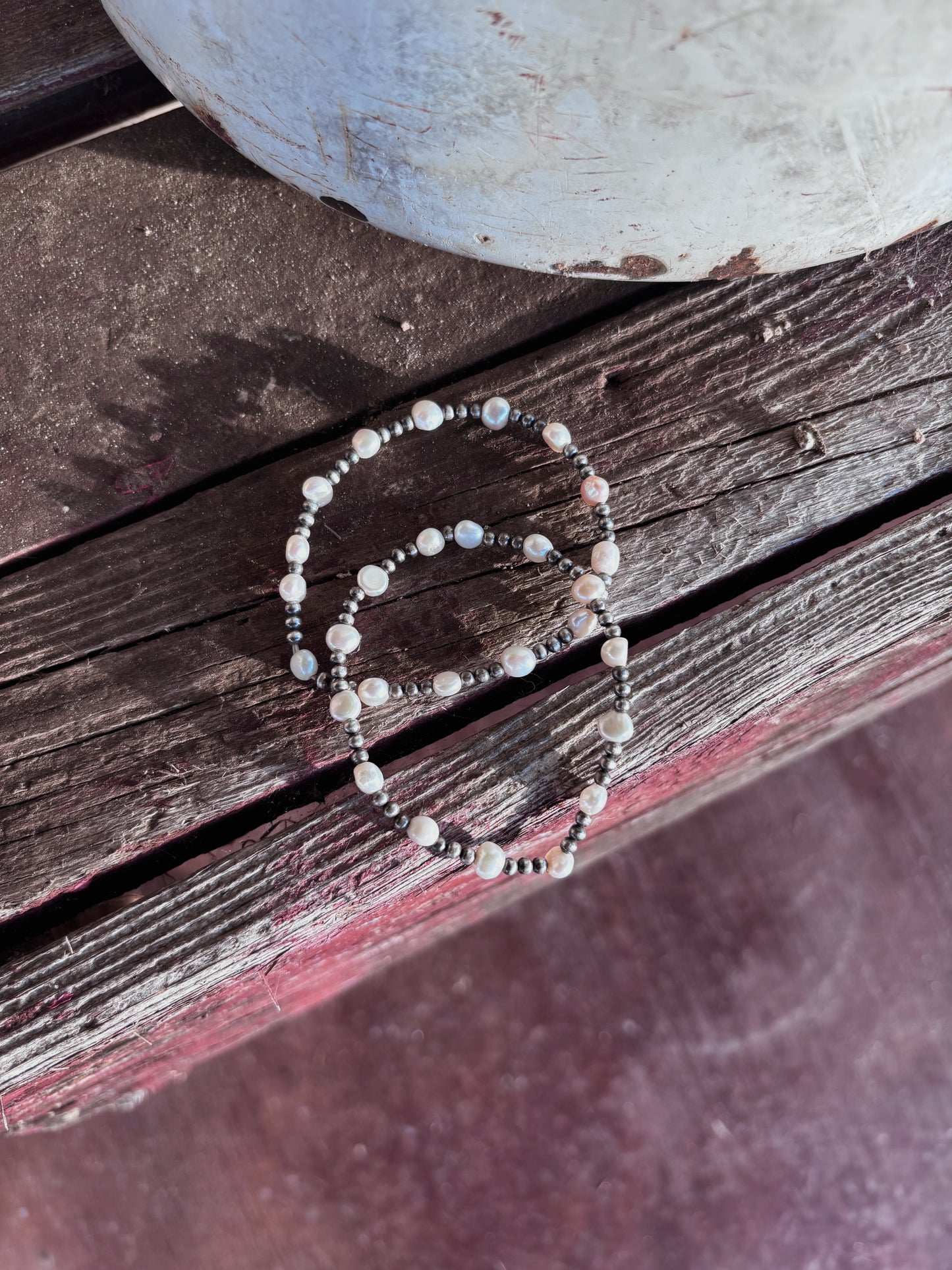 The Trudy Bracelets