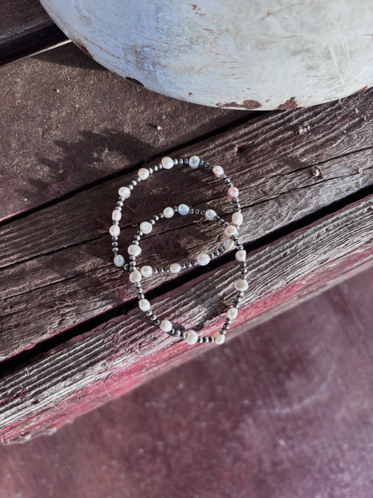 The Trudy Bracelets