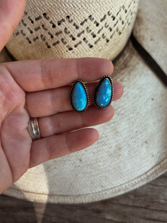 The Elvira Earrings